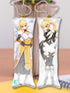 Darkness Keychain KONOSUBA Mitgard-Knight